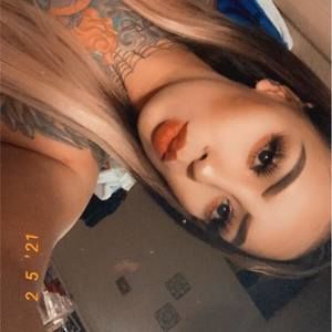 Meet your Posher, Susanna